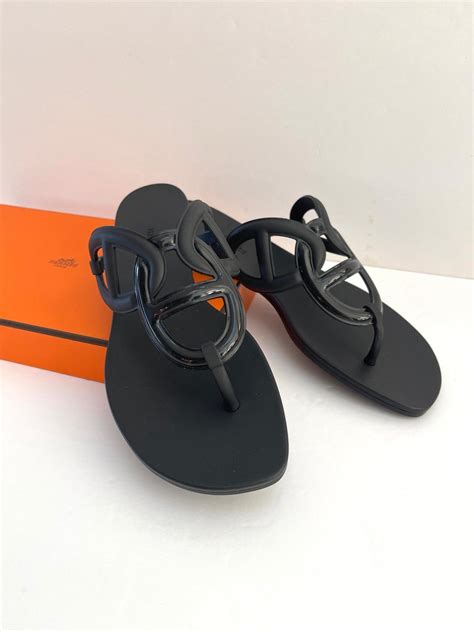 egerie sandal hermes
